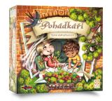 ADC Blackfire Entertainment Pohádkáři: Nová dobrodružství! - 1. rozšíření (dětská hra)