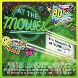 Warner Music Soundtrack Of Your Life - Vol. 2 (140gr Yellow Vinyl)