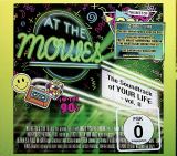 Warner Music Soundtrack Of Your Life - Vol. 2 (Limited Edition CD+DVD)