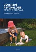 Karolinum Vývojová psychologie