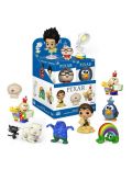 Funko Funko Mini Vinyl Figures: Pixar Shorts