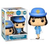 Funko Funko POP Ad Icons: Pan Am - Stewardess