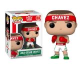Funko Funko POP Boxing: Julio César Chávez