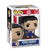 Funko Funko POP Boxing: Ryan Garcia