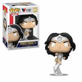 Funko Funko POP Heroes: WW 80th - Wonder Woman (White Lantern)