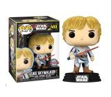 Funko Funko POP Star Wars: Retro Series - Luke Skywalker (exclusive special edition)