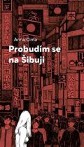 Paseka Probudím se na Šibuji