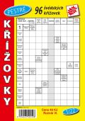 Telpres Pestré křížovky 1/2022