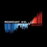 Midnight Oil Resist -Digi-