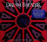 Dream Theater Lost Not Forgotten Archives: The Majesty Demos (1985-1986) (Special Edition Digipak)