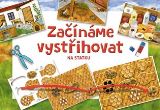 Betexa Začínáme vystřihovat - Na statku