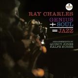 UNIVERSAL MUSIC Genius + Soul = Jazz