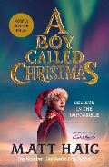 Canongate Books A Boy Called Christmas