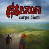 Saxon Carpe Diem (140gr Black vinyl)
