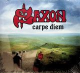 Saxon Carpe Diem