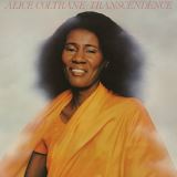 Coltrane Alice Transcendence