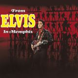 Presley Elvis From Elvis In Memphis (2CD, Bonus Tracks)