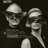 Vermeulen Olivia / Schulze Jan Philip - Hello Darkness