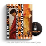 Sm Entertainment Countdown (Zero Version) (Epilogue) (incl. 128pg Photobook, Sticker, Photocard + Universe Card)