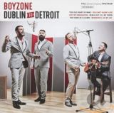 Boyzone Dublin To Detroit