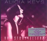 Keys Alicia VH1 Storytellers (CD+DVD)