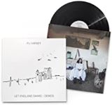Harvey P.J. Let England Shake - Demos