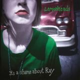 Lemonheads It's A Shame About Ray - 30th Anniversary (BOOKBACK 2LP)