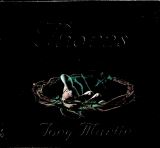 Martin Tony Thorns