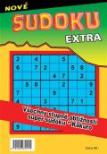 Agrofin Sudoku extra