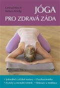 Poznání Jóga pro zdravá záda