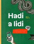 Labyrint Hadi a lidi