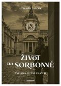 Marenčin PT Život na Sorbonně
