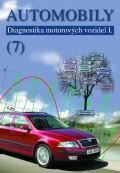 AVID spol.s r.o Automobily 7 - Diagnostika motorových vozidel I