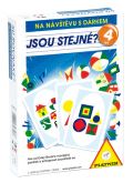 Piatnik Jsou stejné?
