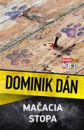 Slovart Mačacia stopa