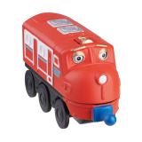 Chuggington Chuggington Veselé vláčky - mašinka Look Alive Wilson