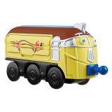 Chuggington Chuggington Veselé vláčky - mašinka Look Alive Frostini