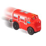 Chuggington Chuggington Veselé vláčky - Touch&Go Wilson