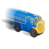 Chuggington Chuggington Veselé vláčky - Touch&Go Brewster