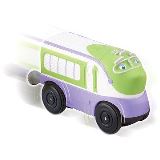 Chuggington Chuggington Veselé vláčky - Touch&Go Koko