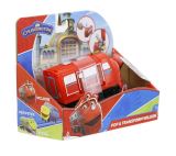Chuggington Chuggington Veselé vláčky - Pop&Transform Wilson
