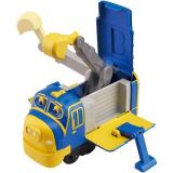 Chuggington Chuggington Vesel vlky - Pop&Transform Brewster