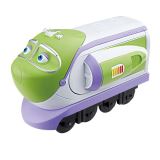 Chuggington Chuggington Veselé vláčky - Pop&Transform Koko
