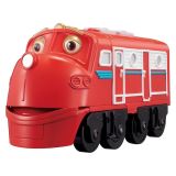 Chuggington Chuggington Veselé vláčky - Wilson vláček na dálkové ovládání