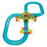 Chuggington Chuggington Veselé vláčky - Startovní vláčkodráha Všichni na palubu