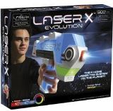 LASER X LASER X evolution single blaster pro 1 hráče