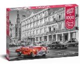 CherryPazzi Cherry Pazzi Puzzle - Havana 1000 dílků