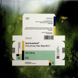 Spiritualized Everything Was Beautiful