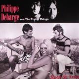 Debarge Philippe Rock St. Trop