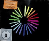 Marillion An Hour Before It's Dark (Limited Edition CD+DVD)